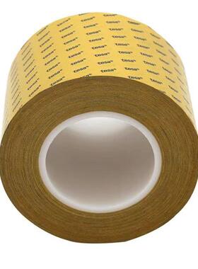 德莎6855透明薄4膜胶带模超德莎6854切手撕粘胶布家具装饰固定