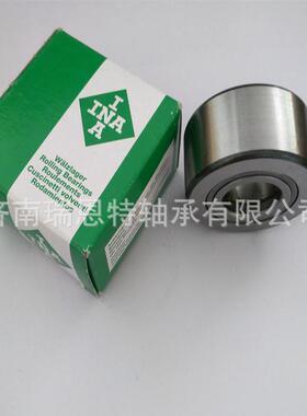 假一0罚十德国INANUTR无品牌/20AT轴承/滚轮承NUR2轴承I轴NA轴承