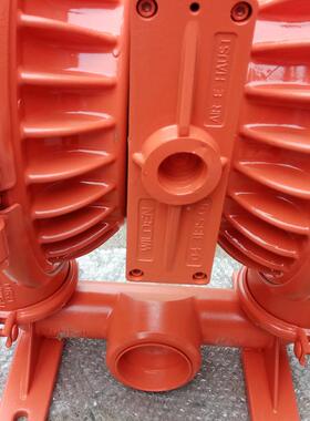 W水LDEN威尔顿KMXT舶15系列三寸铝合金气动隔膜泵船化工金属泵I污