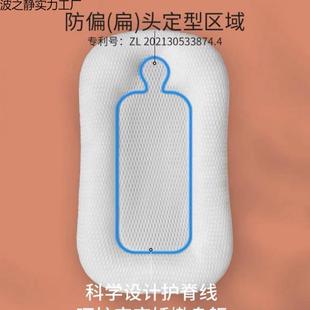 oogaa便中携式 防压夏睡罗加 床床儿床仿生床儿防惊OXF跳婴季