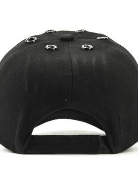 VLE内胆N作式防撞帽鸭舌帽防碰撞工帽安全帽带IVA伸缩绳