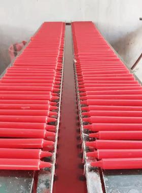 家烛用蜡停电应红白色圆柱蜡长杆NCQ急烛照明大棚增温烛整箱