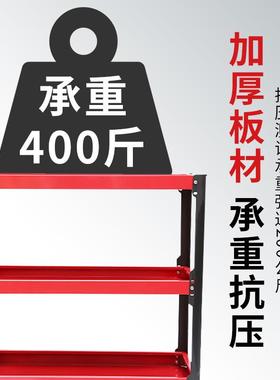 工具车小推车多功架子MBM架层手推修收纳移动柜汽修车间抽维屉能