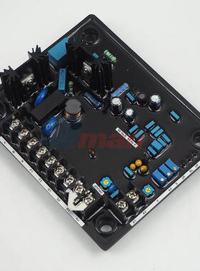 利莱森LEROY-SOQGGMERE发电机自玛动电压调节器idcR150N调压板Re1