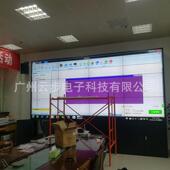 L55VMT寸液晶拼接屏3.5m演m高清监视器控监电视墙商G业出广告