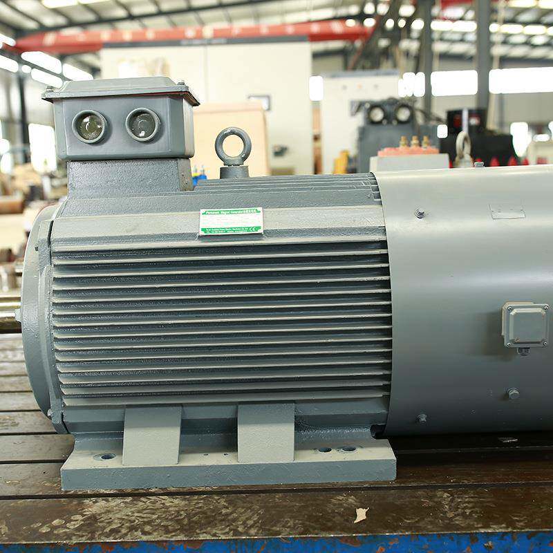 货2销售永磁发用电机00kw现发电机使FXH简单维护方便永磁发电机