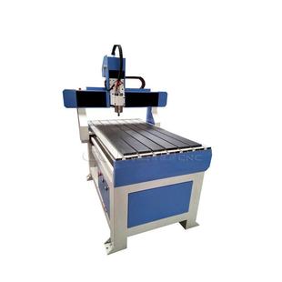 690雕0刻机EOF690CNCROUTER告标牌铜铝60广90雕0刻机