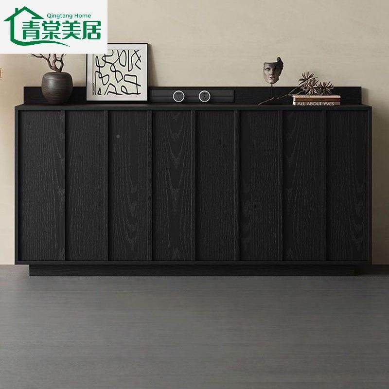 中古餐边柜靠墙茶水柜意式极矮柜实木物ASK储柜复古斗简柜收纳风,美容美体仪器,其它面部美容工具配件,淘宝优惠券,粉丝福利购,淘宝优惠卷