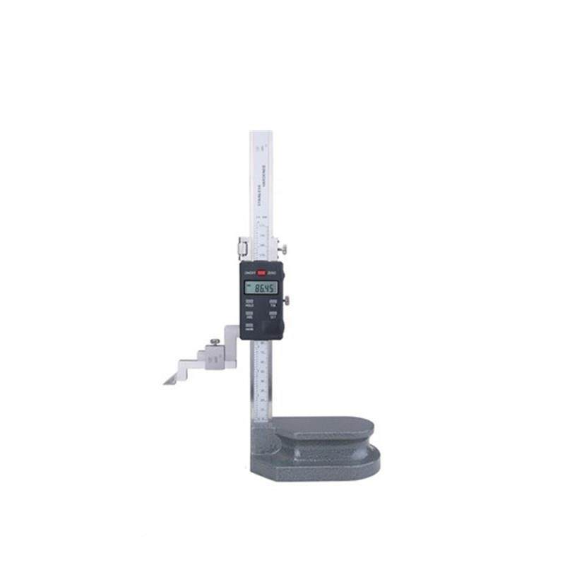 游标高LGI0度尺高度游标卡尺m度尺0高-200305006001000m
