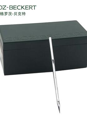 格德国罗茨机针794HDVLJY*多针机D3Y×绗缝机针441/32688高