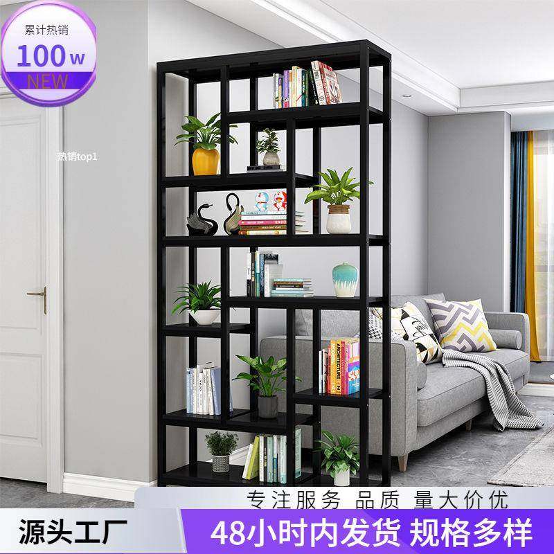 25简客厅4储收藏展约置物架人2多层示JTE架搁板隔断屏风落地铁艺,鲜花速递/花卉仿真/绿植园艺,其它园艺用品,淘宝优惠券,粉丝福利购,淘宝优惠卷
