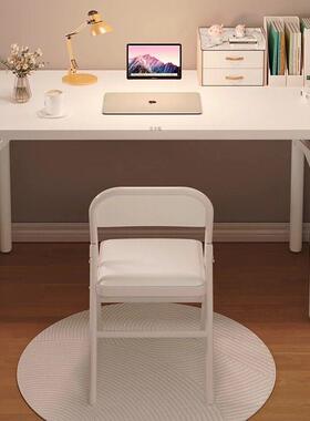 脑桌免安装折叠桌脑家用电桌学生53018写字桌简易书电餐桌桌长学