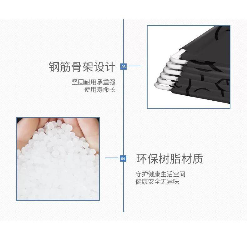 卡动物贴纸简易衣学生宿橱舍用HZD小衣通柜拼装纳柜收加固加粗储