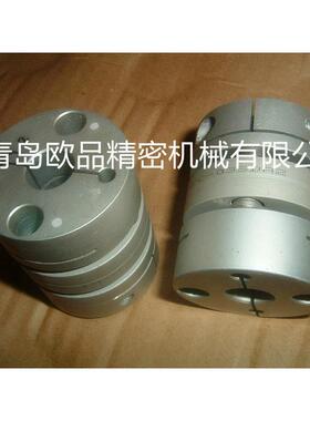 金属板簧式轴器SFC-005A2-3B-4,SFC-00联5DDA692-3B-6BB