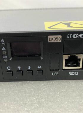 动力源嵌入式DUMC-高4860机通信开关电源1U48V60BGTA交流转直流柜