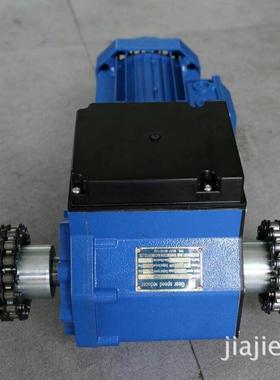 工厂一列温室棚畜牧业设大专用开窗电系机备SOM拉幕电机