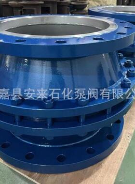 ZGB铸-1波纹型阻钢管道法兰阻火器波火QLN纹器石油储罐阻火器