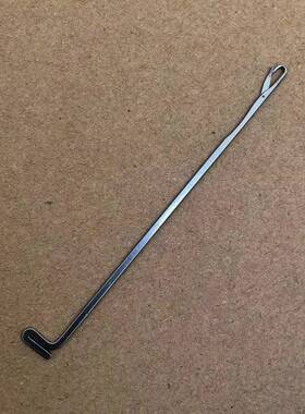 AS型SAP瑞士0编织机P机针S8型（1CRL00pcs)