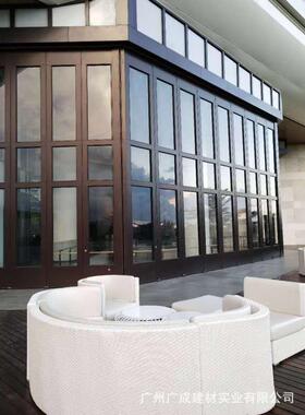 移室动自装活动推VTU拉店宴会厅办公隔断墙叠包间饭酒店屏风折门