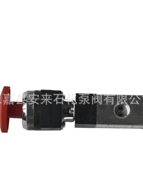 紧急按扭急停按钮16m红色脚蘑菇头按钮3紧急停止AL-JTY开m关