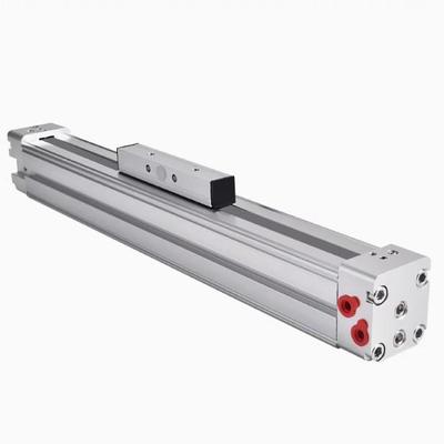 费斯托款行高速机械式无杆气缸DGC-K-2-19132-40-0-635-805长程可