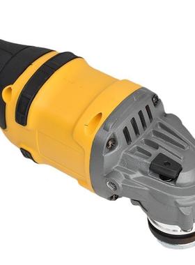 锂电无刷电打机家用小型磨抛光机充切RGD角割电式磨机