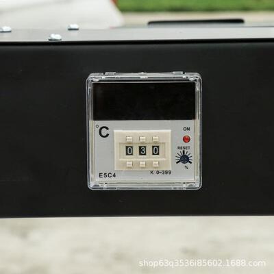 直销1烘8X18温控式干机T恤1X824烘干机/18寸24110v220V服装干燥设