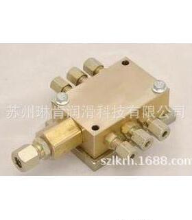 0优质分配油器V54655气TL3-1/6