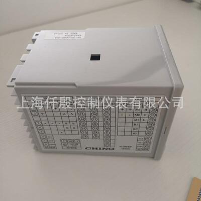 P千野K1060C00O0-G0NA温控器CHGSSI程序段调节仪
