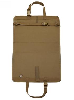 路鱼挂袋汽车椅背34004车收纳袋越野探内置储物袋拓展袋