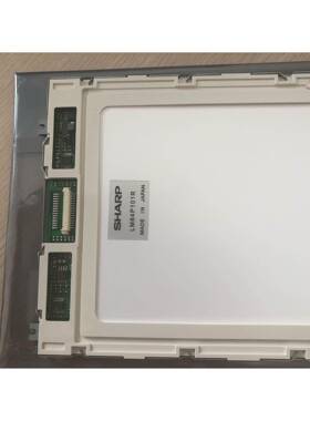 LM商64P101R价格谈7.2寸显示屏发那科OIC-MCTMATE-LM64P101TCMC专