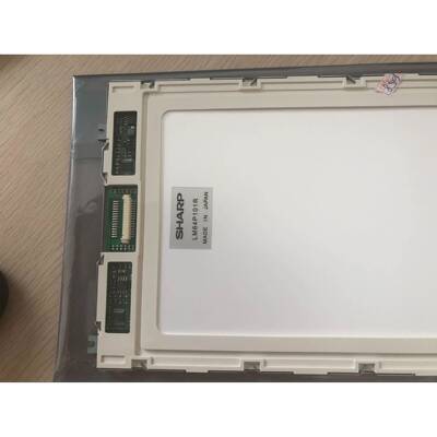 LM商64P101R价格谈7.2寸显示屏发那科OIC-MCTMATE-LM64P101TCMC专