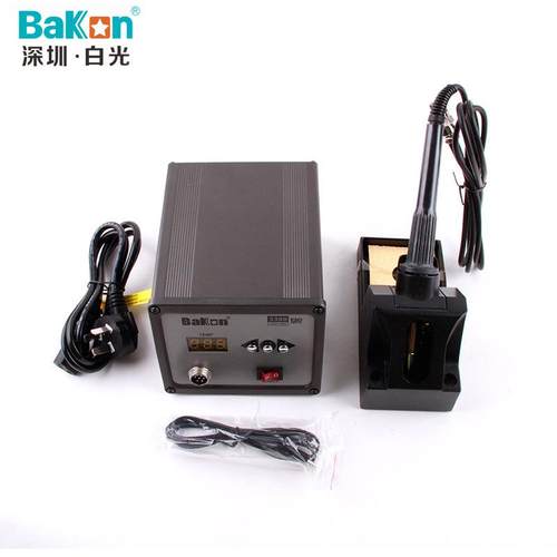 B白光BK3300高频焊率台2W0XRK0W焊台大功率焊200大功电烙铁K3300