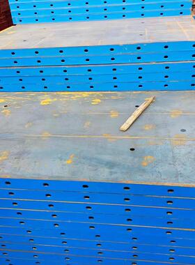 现平模钢模板0.货61GCW.2m桥-梁建钢筑工程组合定型钢大量