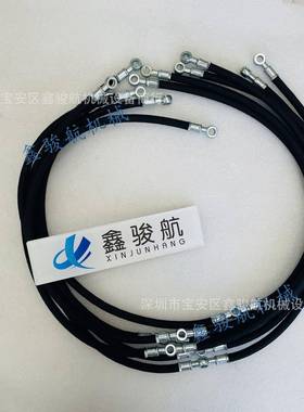 65.9641-094三通回管DO0OS430783AN回油软管65.96341-0109/0094油