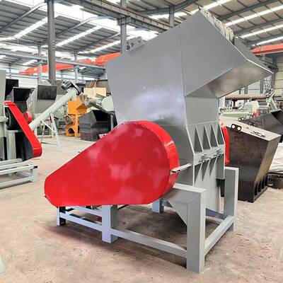 80瓶0水果筐保险杠塑料油托盘破碎机PPPC塑钢壶饮料粉RPI碎生型产