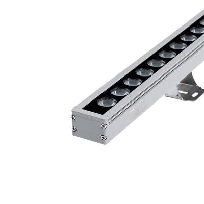 LE防墙D洗灯24550水线条灯七彩RGB墙体亮化工桥程户轮廓灯梁亮化