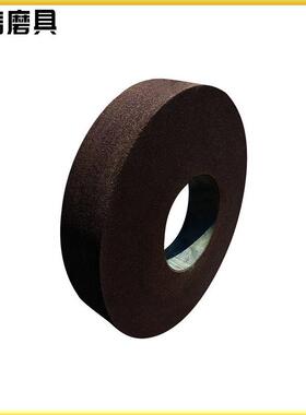 砂500*75*20-3UHGW46L5B40m/s白刚玉树脂轮精细抛光打A磨直销