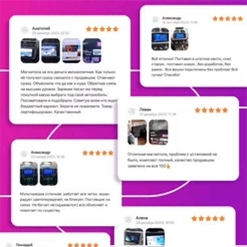 АовтомагнитолаюандродWAJ2din7идймв