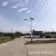 7太阳能路灯1ARX00村W改大功率米智能控制新农道路照明造