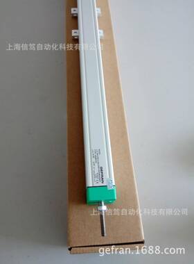 GEFRN杰佛伦位置尺LC-M-0350A-S-024574XL039T60000X00X00
