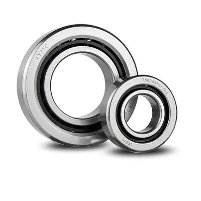 滚珠丝杠轴70064C-7011C776C70800C708C天精KCU密航主轴轴承