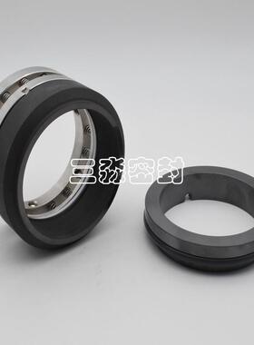 现销售南方双泵机械密封NC货S300-吸250-270轴封80344泵用密封件