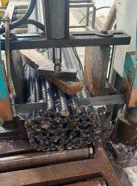 钢筋锯条成4GJS320超硬耐不磨瑞防拉齿易断裂