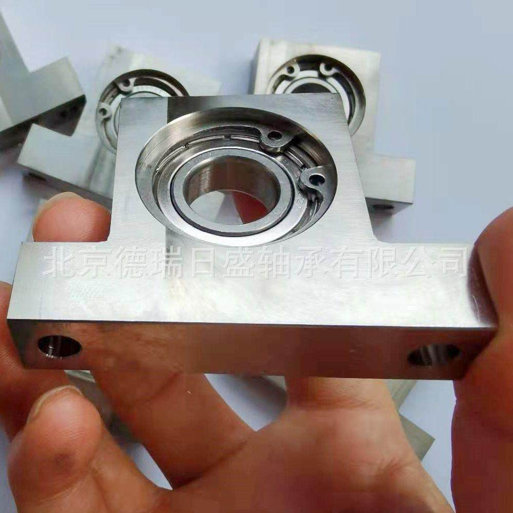 不锈轴承座S-BGH-KS6002ZSBPWKGHKS60钢05ZZBZGHKS6006Z带座轴承