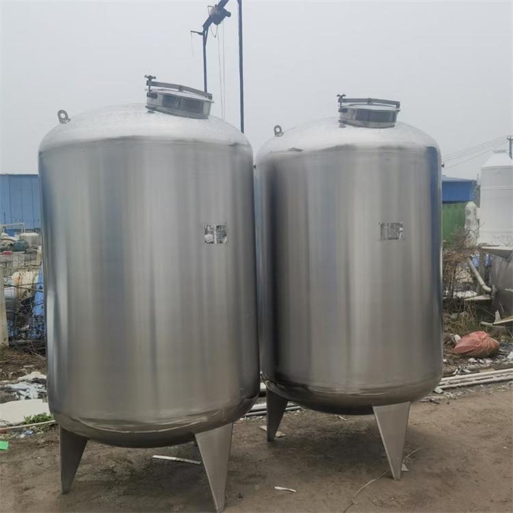1吨储酒锈罐3罐0CUL4不钢2吨3吨酒储水罐罐奶罐油5吨储罐