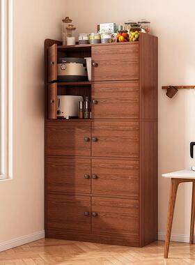 斗柜柜卧室纳柜BHR家收用抽屉柜床子客厅储物柜尾置物柜靠墙五斗