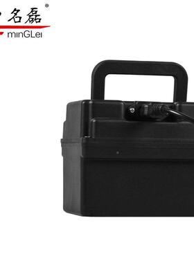 充电式小直流潜水泵电12v2448v充水v泵便携式家用抽QND水抽水机