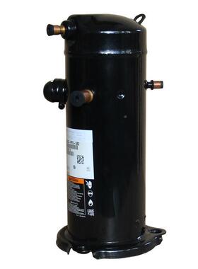 SOP艾热默生热泵压缩机W34SZ-PKFS-582|3匹谷轮空气能水热泵用压