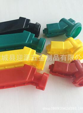 1变压器接线子护套缘绝保护端套硅橡胶绝缘28245G套管